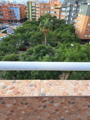 Atico en puerto de sagunto